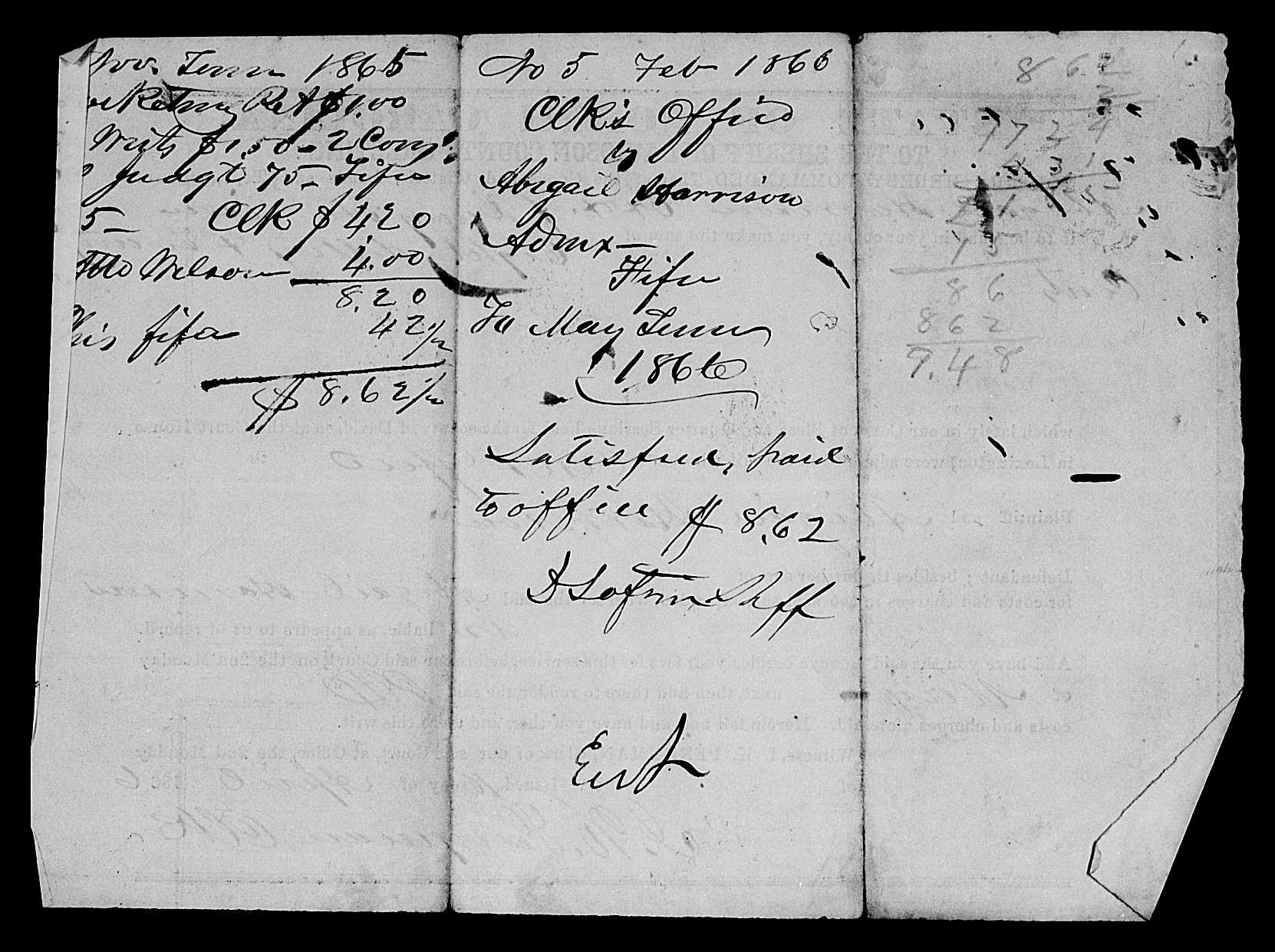 Document